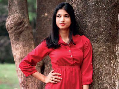 No filter - Sinchita Mitra, 22, Student