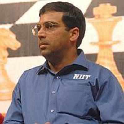 Anand refuses honourary doctorate