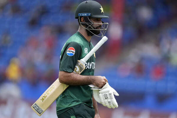 PSL crackdown! Fakhar Zaman’s appeal dismissed, ban confirmed