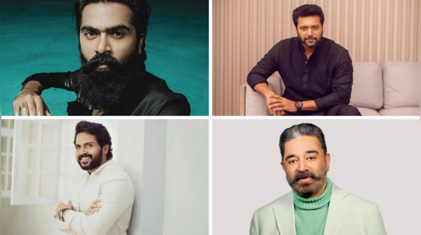 Kamal Haasan, Jayam Ravi, Karthi- Actors who had a major hit film ...