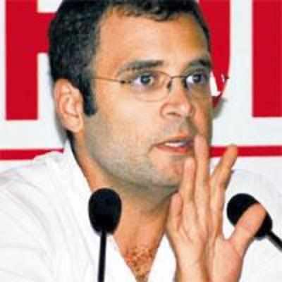 Fake driving licence for Rahul in Bihar