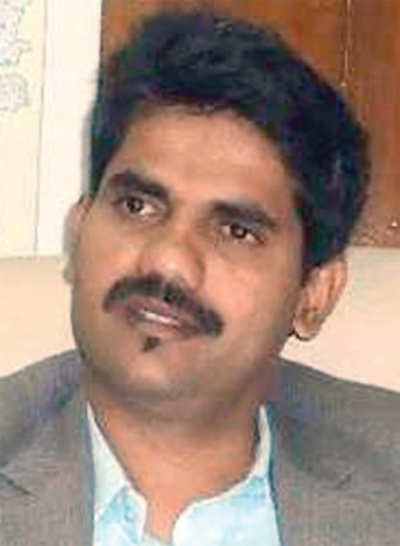‘DK Ravi wanted more than friendship with IAS officer’