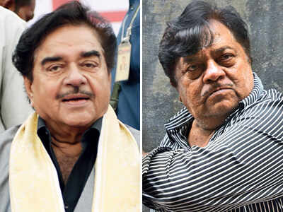 ‘I have forgiven him, so should the others’: Shatrughan Sinha on lookalike facing criminal charges