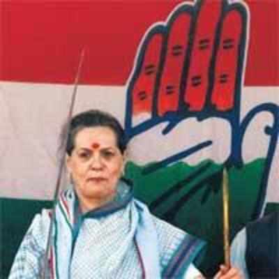 EC cracks whip on Sonia