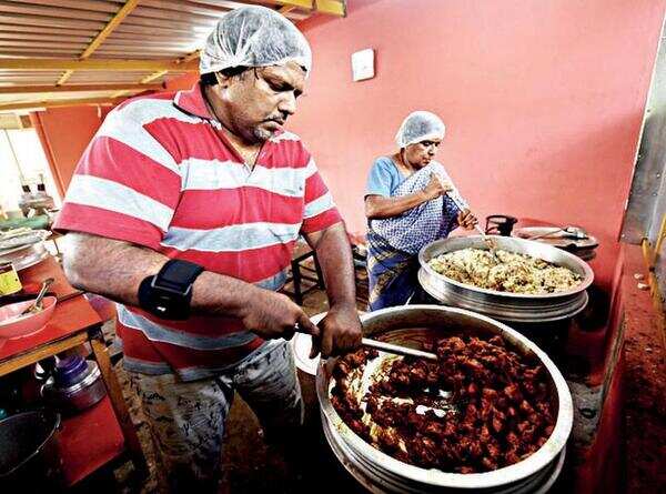 Taste it, a juicy number from a DJ’s kitchen