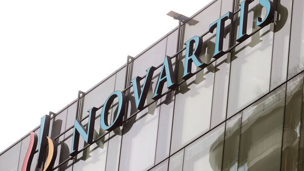Novartis to exit listed Indian arm in Rs 1,446 crore deal