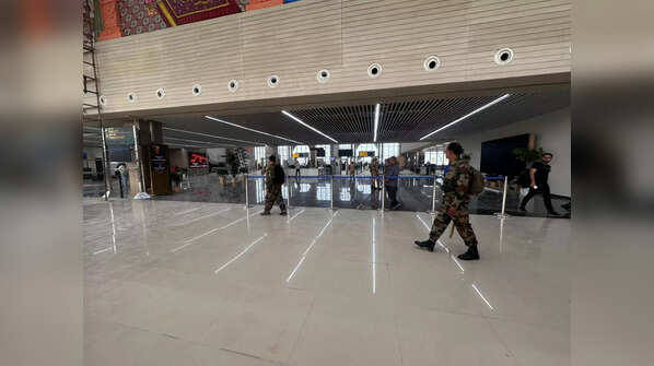 Ayodhya Airport flights