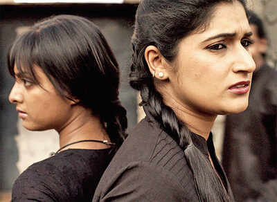 Shuddhi movie review: When women take over