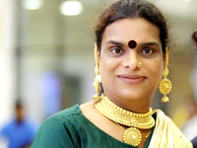 Mumbai social worker ShreeGauri Sawant becomes the first transgender election ambassador