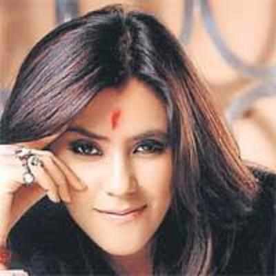 Ekta Kapoor brings in new face
