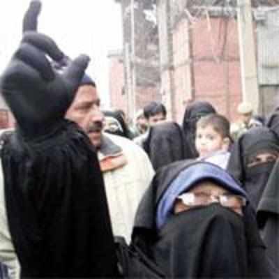 Kashmir unrest mastermind held