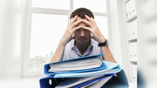 Is your sadness temporary or a sign of depression? Here's how you can ...