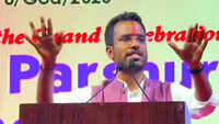 Non-bailable warrant against YouTuber for derogatory remarks against St Francis Xavier