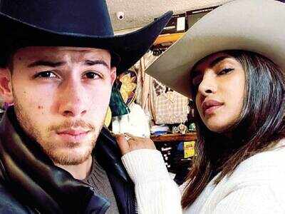 Priyanka Chopra and Nick Jonas's date diaries