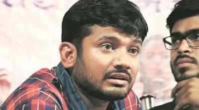 Delhi HC asks Kanhaiya to end students' hunger strike