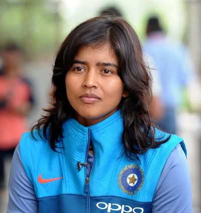Ekta Bisht becomes first Indian woman cricketer to features in ICC Women's ODI, T20I teams of the Year