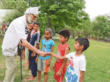 Balbir's family struggles to trace lost memorabilia gifted to SAI
