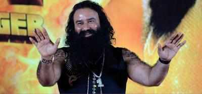 Dera chief Gurmeet Ram Rahim Singh is not in prisoners’ clothes, because such clothes exist only in Bollywood movies, says Haryana BJP