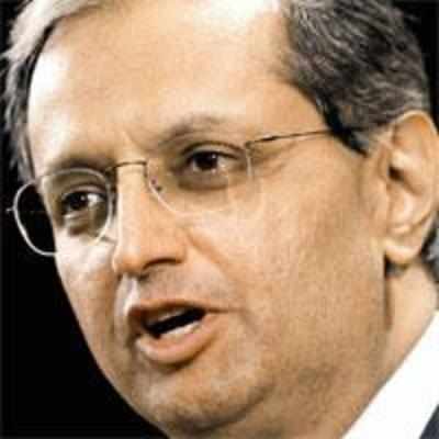 Citigroup CEO Vikram Pandit may get $ 16m retention award