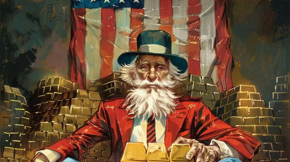 United States of America
