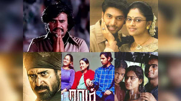 ​Five Tamil sentimental films to watch this Mother's day
