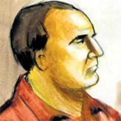 For Headley, terror plot was a '˜Mickey Mouse Project'