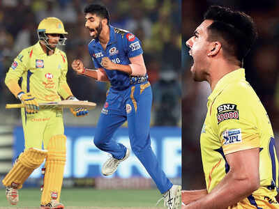 Mumbai Indians are the kings of IPL; Rohit Sharma’s team beats Chennai Super Kings by 1 run in last-ball thriller