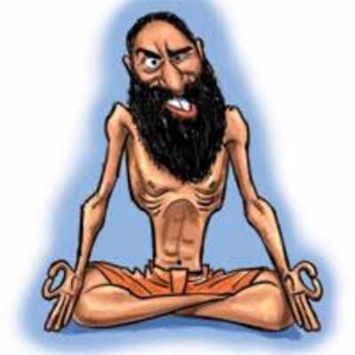 Baba Ramdev to '˜cleanse' politics with own party