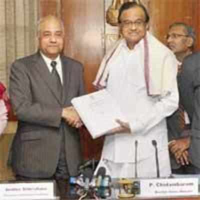 HM's ploy: Telangana report to be disclosed during Pongal holidays