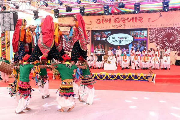 Historic Dang Darbar to begin Feb 26