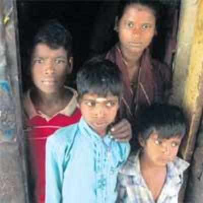 13-yr-old orphan, held for child labour, finds a saviour