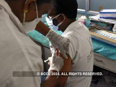 BMC extends Covid vaccine global tender deadline by a week