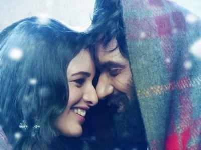 Laila Majnu movie review: Sajid Ali's directorial is full of stereotypes