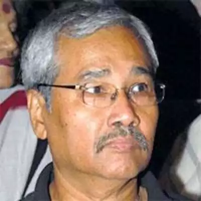 Jahnu Barua wants separate time zone for the North East