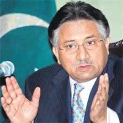 Pak rules out emergency