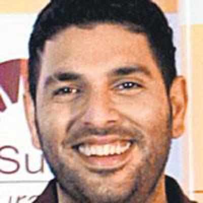 Yuvraj supports Viru, says he too suffered