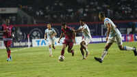 ISL: Jamshedpur FC go top with win over FC Goa
