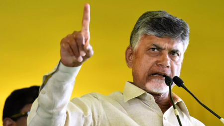 TDP won't contest polls in Telangana
