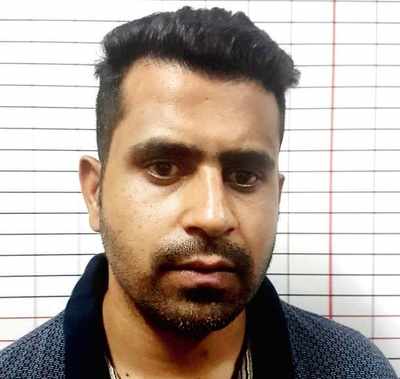 Posed as HR: Molester is son of J&K ex-minister
