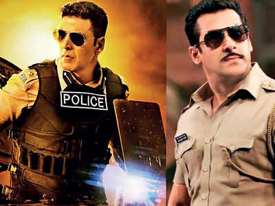 Bollywood: Salman Khan, Akshay Kumar, Kareena Kapoor Khan: Meet ...