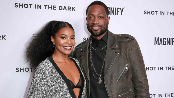 "I had to let him find someone else": Dwyane Wade's wife Gabrielle Union on why she considered ending their marriage