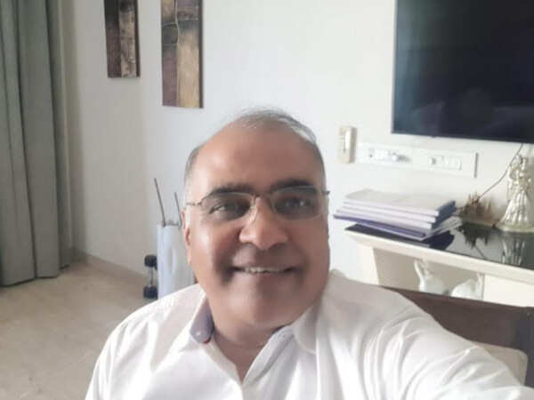 They have played their bit, now it is my turn to expose the scam, says Surat BJP leader PVS Sarma over I-T searches