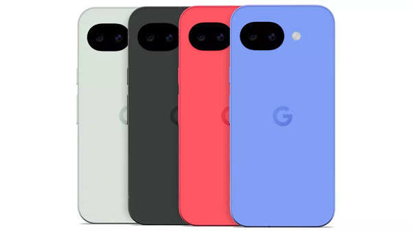Google Pixel 10a launched: Price in India, specifications and all you need to know