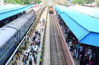 Karnataka govt declines 50% cost share for Nanded-Bidar rail project; &lsquo;disappointing&rsquo;, says MP Ashok Chavan