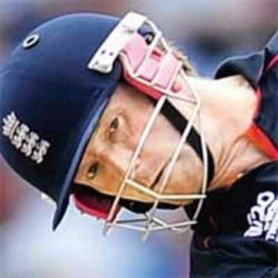 Finally,England solve the T20 mystery