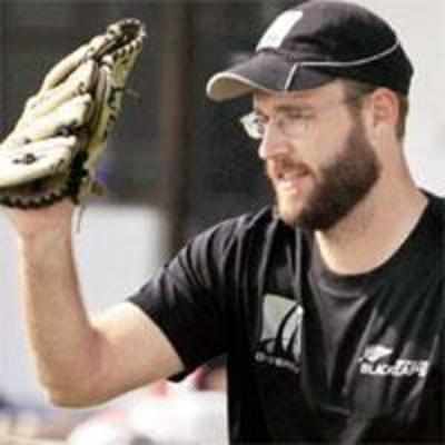 Vettori looking at the series as a chance to rise from the dumps