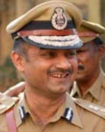 Govt won't come in way of  DGP Dutta's CBI dream