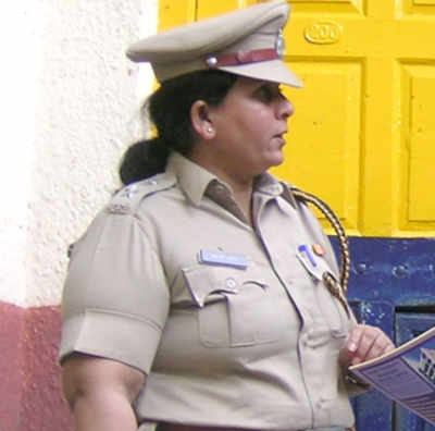 Senior cop who said arrested Byculla jail staffers were like her ‘sisters’ quits inquiry