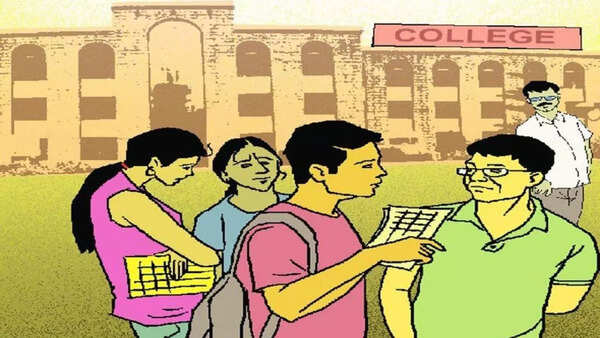 Pune: B.Plan seats given on hotel management CET marks; cell halts admissions