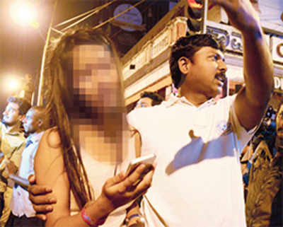 How Bengaluru police reacted to mirror story